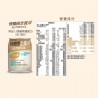 (售完補貨中) NEW【快樂田全養沛】魚油1.5濃縮熱量配方(葷食/杏仁風味) 6入